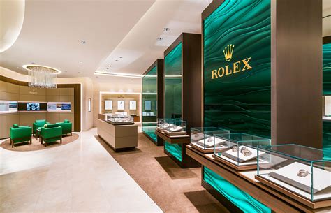 rolex stores in mallorca